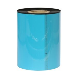 Thermal Transfer Wax Ribbon 55x300mtr