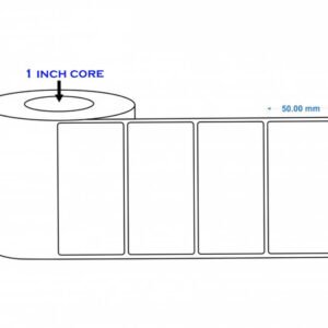 Direct Thermal 100x50mm Box (Labels 24000)